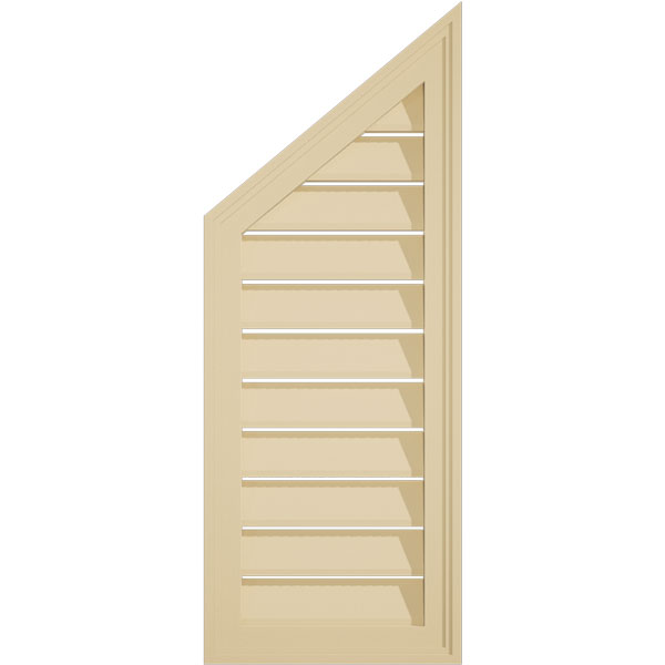 Ekena Millwork GVSPL14X3602SF-10