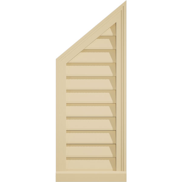 Ekena Millwork GVSPL14X3603SF-10