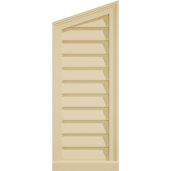 Ekena Millwork GVSPL14X3603SN-04
