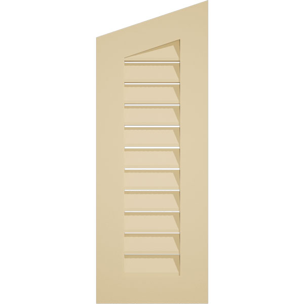 Ekena Millwork GVSPL14X3801SF-04