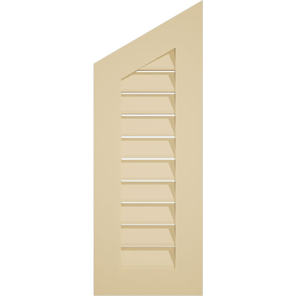 Ekena Millwork GVSPL14X3801SF-07