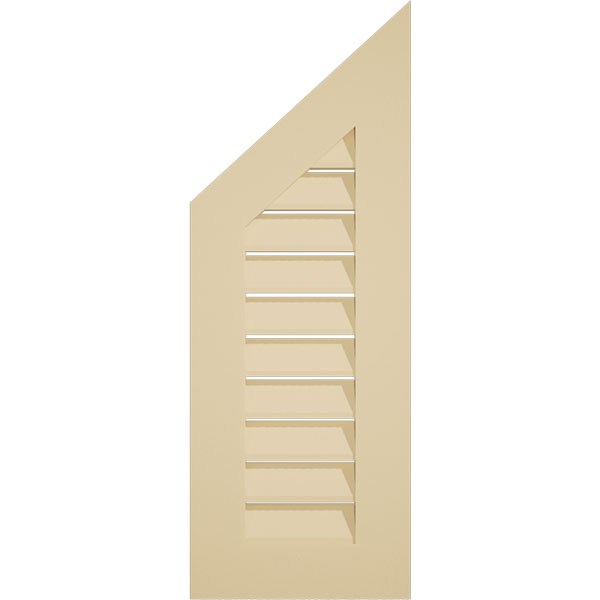 Ekena Millwork GVSPL14X3801SF-11