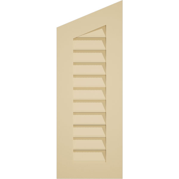 Ekena Millwork GVSPL14X3801SN-05