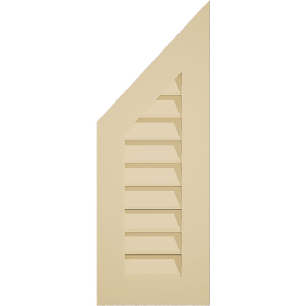 Ekena Millwork GVSPL14X3801SN-13