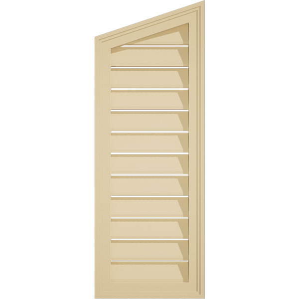 Ekena Millwork GVSPL14X3802SF-04