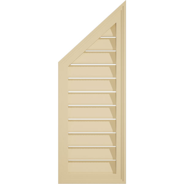 Ekena Millwork GVSPL14X3802SF-11