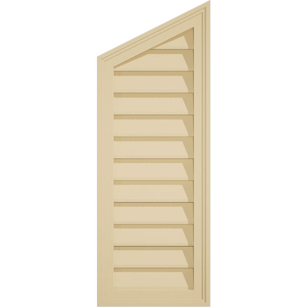 Ekena Millwork GVSPL14X3802SN-06