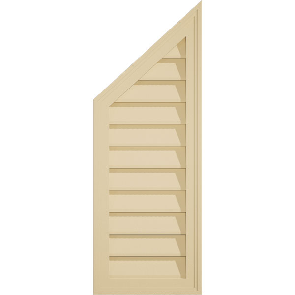 Ekena Millwork GVSPL14X3802SN-11