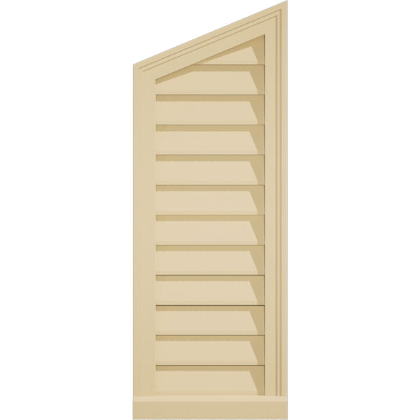 Ekena Millwork GVSPL14X3803SF-05