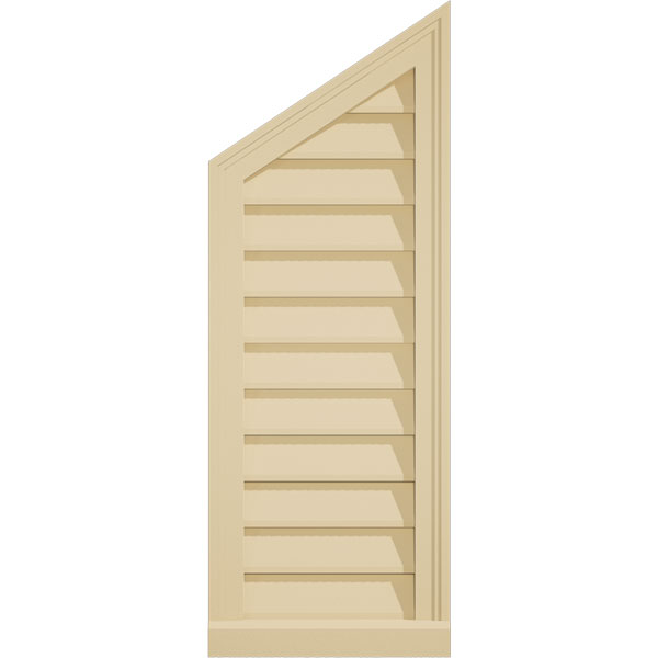 Ekena Millwork GVSPL14X3803SF-08