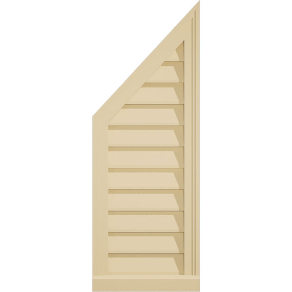 Ekena Millwork GVSPL14X3803SF-13
