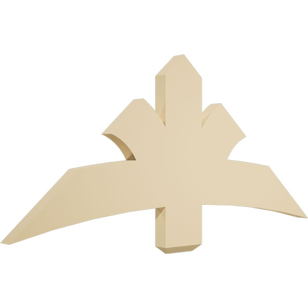 Ekena Millwork GBS048X22X0206DAV00