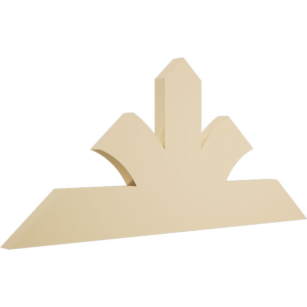 Ekena Millwork GBS048X22X0206RIC00