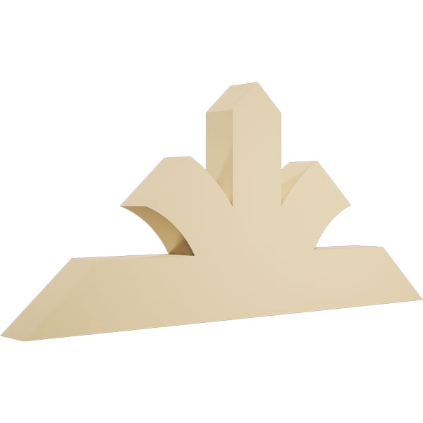 Ekena Millwork GBS048X22X0406RIC00