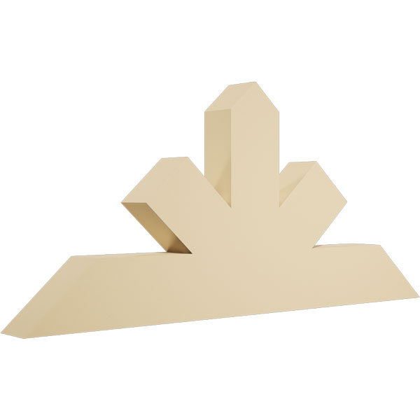 Ekena Millwork GBS048X22X0406SAR00