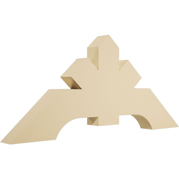 Ekena Millwork GBS048X22X0406VAN00