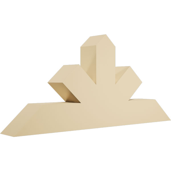 Ekena Millwork GBS048X22X0606SAR00