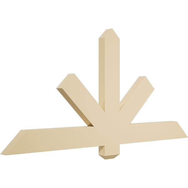 Ekena Millwork GBS048X24X0204KEN00