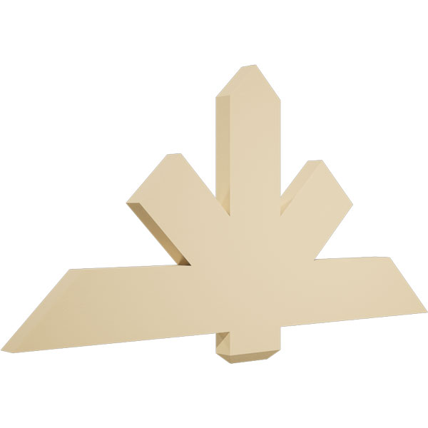 Ekena Millwork GBS048X24X0206KEN00