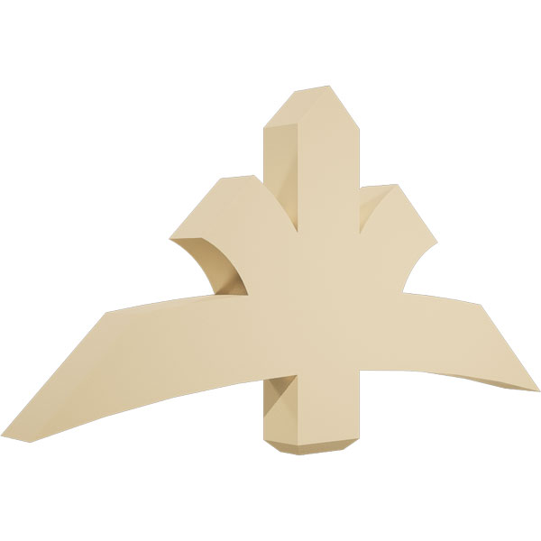 Ekena Millwork GBS048X24X0406DAV00