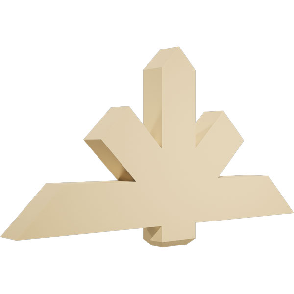 Ekena Millwork GBS048X24X0406KEN00