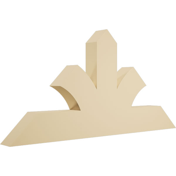 Ekena Millwork GBS048X24X0406RIC00