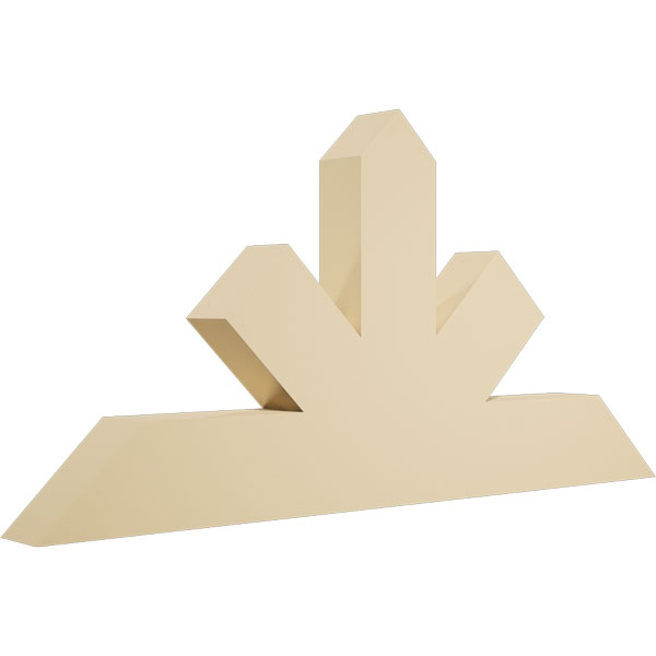 Ekena Millwork GBS048X24X0406SAR00