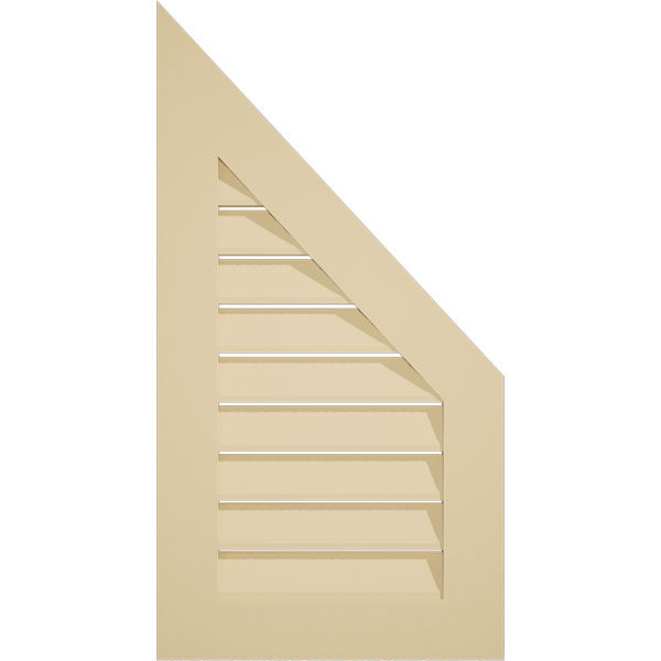 Ekena Millwork GVSPR20X3801SF-13