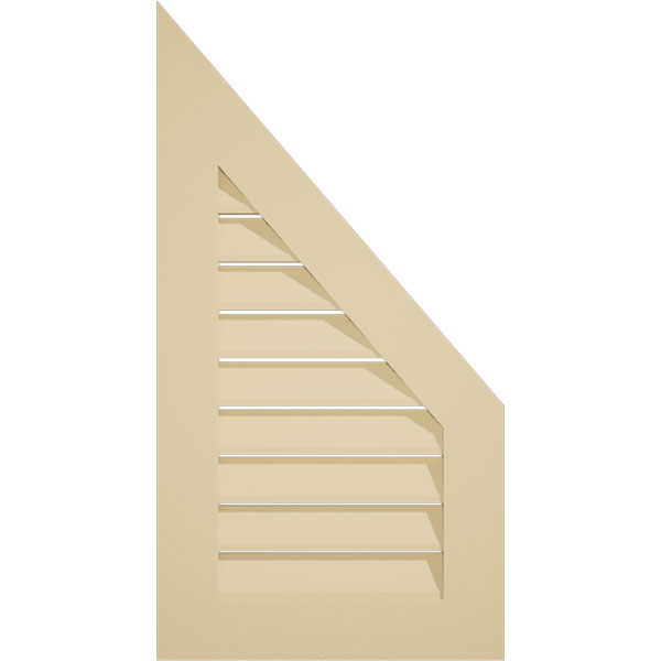 Ekena Millwork GVSPR20X3801SF-14