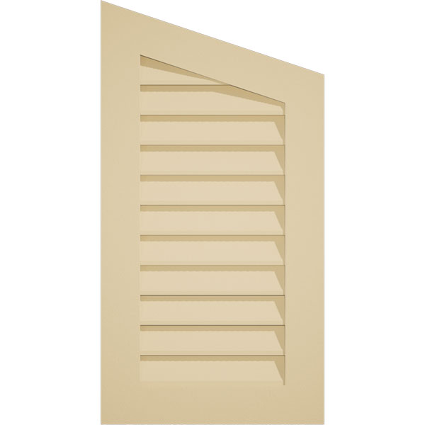 Ekena Millwork GVSPR20X3801SN-04