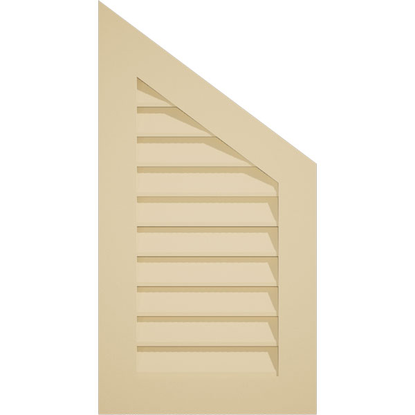 Ekena Millwork GVSPR20X3801SN-09