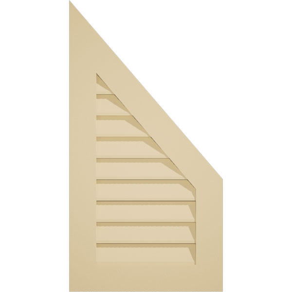 Ekena Millwork GVSPR20X3801SN-14