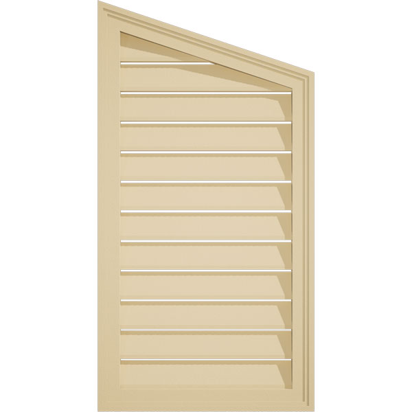 Ekena Millwork GVSPR20X3802SF-04