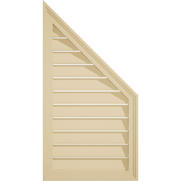 Ekena Millwork GVSPR20X3802SF-12
