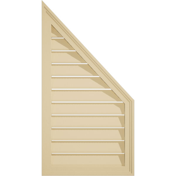 Ekena Millwork GVSPR20X3802SF-13