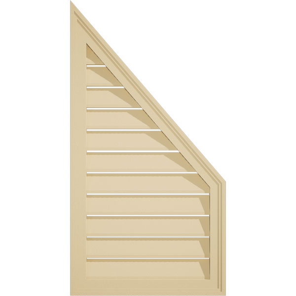 Ekena Millwork GVSPR20X3802SF-14