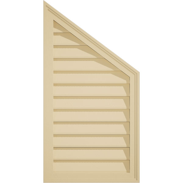 Ekena Millwork GVSPR20X3802SN-09