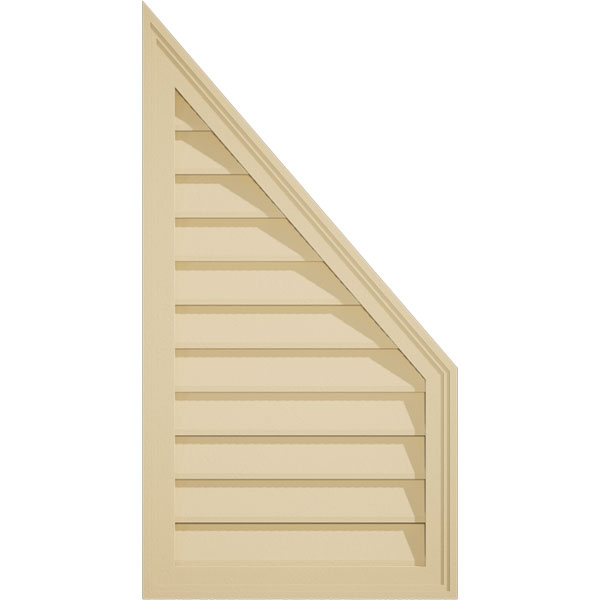 Ekena Millwork GVSPR20X3802SN-14