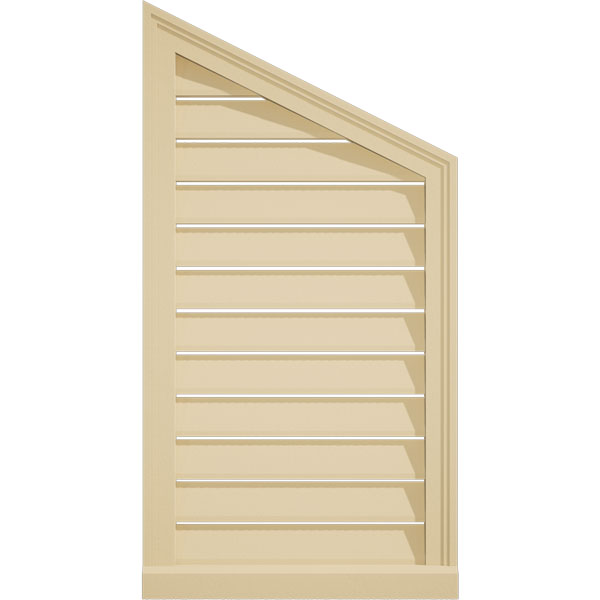 Ekena Millwork GVSPR20X3803SF-06