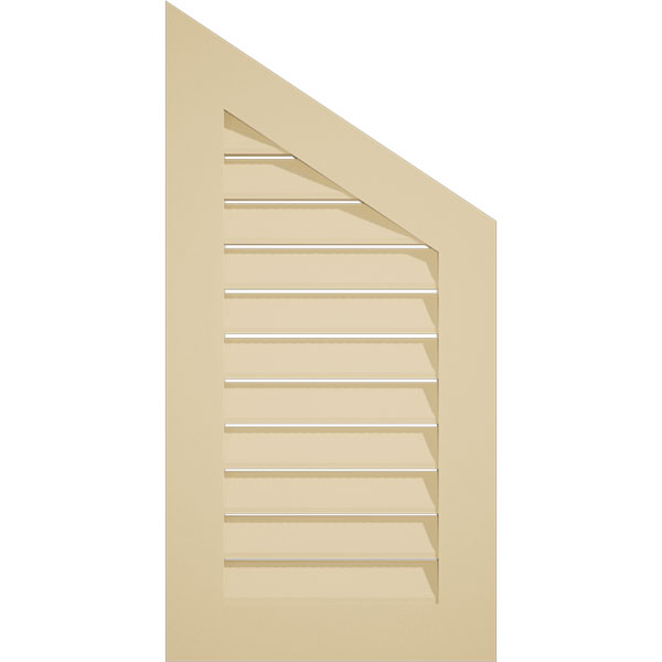 Ekena Millwork GVSPR20X4001SF-08