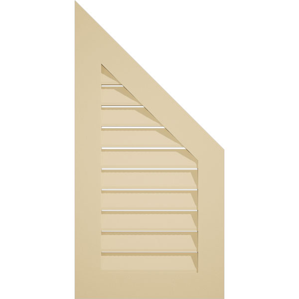 Ekena Millwork GVSPR20X4001SF-12