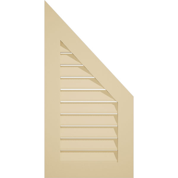 Ekena Millwork GVSPR20X4001SF-13
