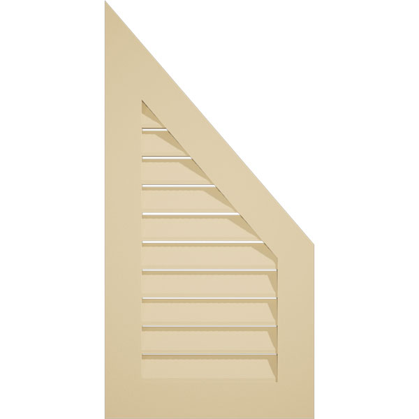 Ekena Millwork GVSPR20X4001SF-14