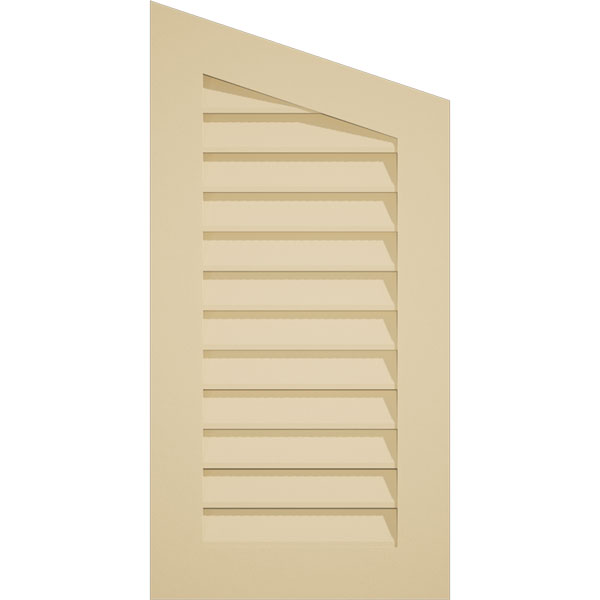 Ekena Millwork GVSPR20X4001SN-04