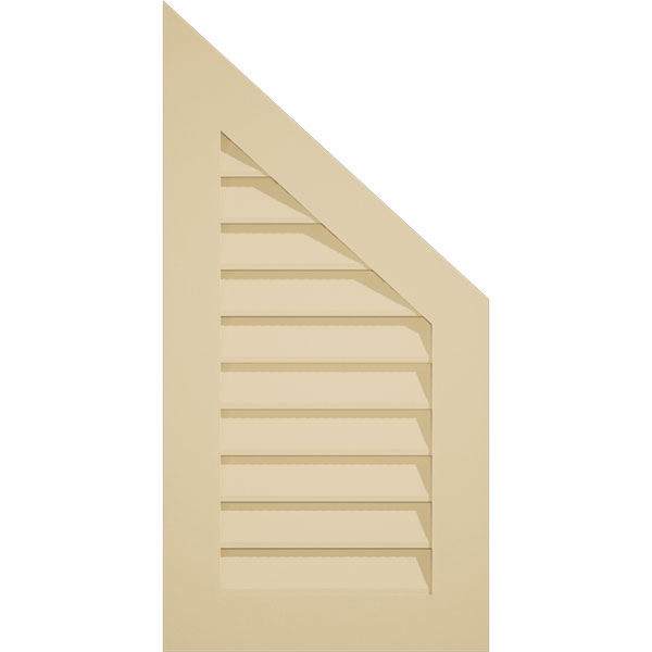 Ekena Millwork GVSPR20X4001SN-11