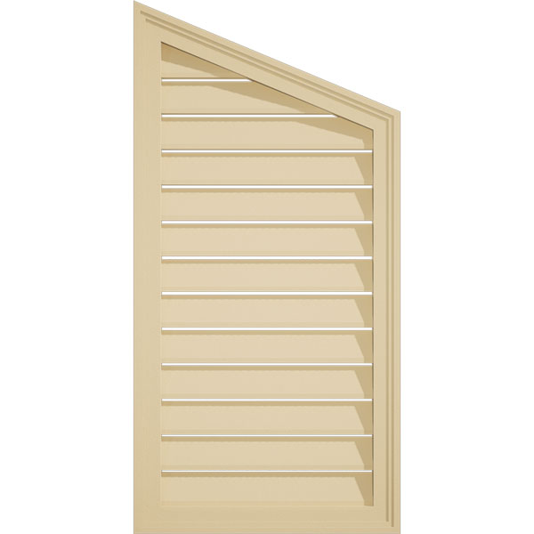 Ekena Millwork GVSPR20X4002SF-05