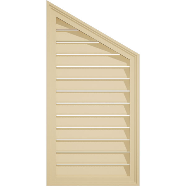 Ekena Millwork GVSPR20X4002SF-07