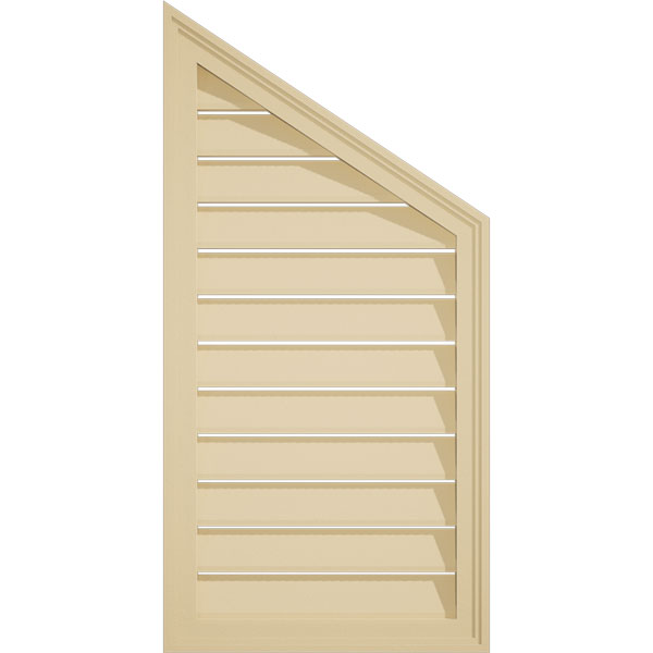 Ekena Millwork GVSPR20X4002SF-08