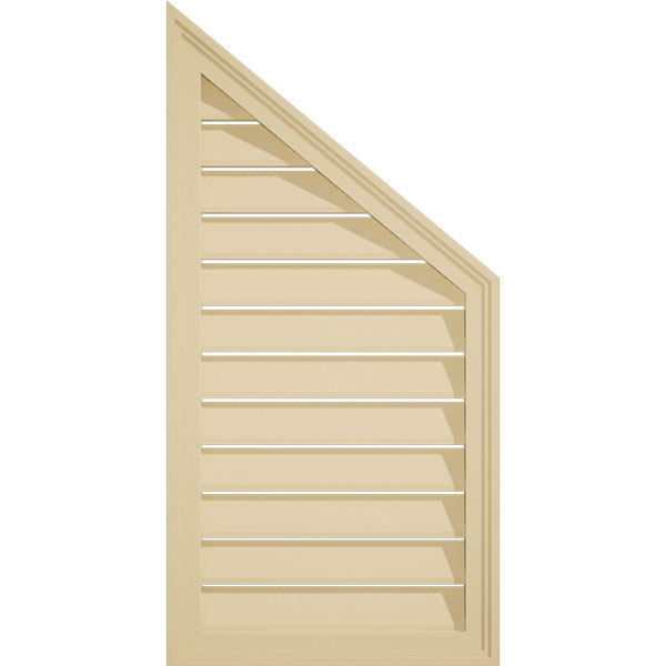 Ekena Millwork GVSPR20X4002SF-10