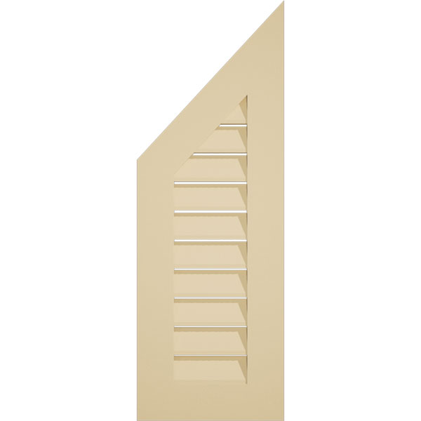 Ekena Millwork GVSPL14X4001SF-13